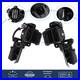 1 Pair Power Step Running Board Motor for Cadillac Escalade ESV Yukon XL