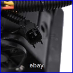 1 Pair Power Step Running Board Motor for Cadillac Escalade ESV Yukon XL