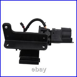 1 Pair Power Step Running Board Motor for Cadillac Escalade ESV Yukon XL