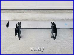 14 15 16 17 18 Chevy Silverado Gmc Sierra Running Board Step Bar Crew Cab Oem