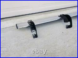 14 15 16 17 18 Chevy Silverado Gmc Sierra Running Board Step Bar Crew Cab Oem