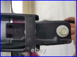 14 15 16 17 18 Chevy Silverado Gmc Sierra Running Board Step Bar Crew Cab Oem