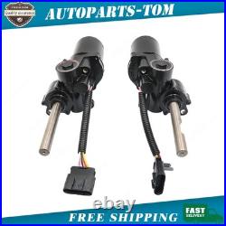 19303235 New 2X Power Running Board Motor For Cadillac Chevrolet GMC 2017-2003