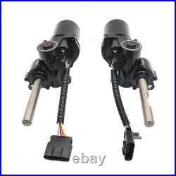 19303235 New 2X Power Running Board Motor For Cadillac Chevrolet GMC 2017-2003