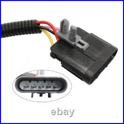 19303235 New 2X Power Running Board Motor For Cadillac Chevrolet GMC 2017-2003