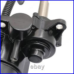 19303235 New 2X Power Running Board Motor For Cadillac Chevrolet GMC 2017-2003