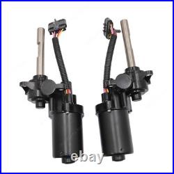 19303235 New 2X Power Running Board Motor For Cadillac Chevrolet GMC 2017-2003