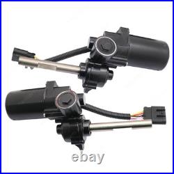 19303235 New 2X Power Running Board Motor For Cadillac Chevrolet GMC 2017-2003