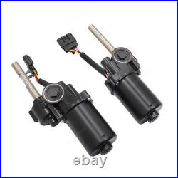 19303235 New 2X Power Running Board Motor For Cadillac Chevrolet GMC 2017-2003