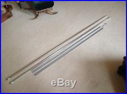 1937 1938 1939 Chevy Chevrolet Running Board Molding Trim Car Truck Replacement