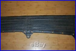 1940 Chevrolet Running Board (drivers Side)