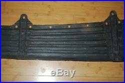 1940 Chevrolet Running Board (drivers Side)