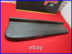 1947-1955 Chevrolet And Gmc 3/4 And 1 Ton Truck Running Board Left Side Nos