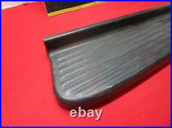 1947-1955 Chevrolet And Gmc 3/4 And 1 Ton Truck Running Board Left Side Nos