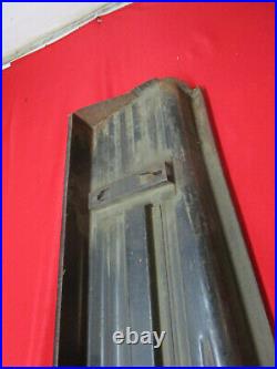 1947-1955 Chevrolet And Gmc 3/4 And 1 Ton Truck Running Board Left Side Nos
