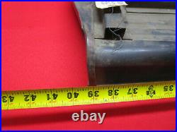 1947-1955 Chevrolet And Gmc 3/4 And 1 Ton Truck Running Board Left Side Nos