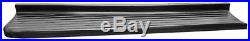 1947-54 Chevrolet Pickup Running Board with Short Bed Black LH New
