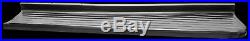 1947-54 Chevy Pu Running Board Rh 47-54 Black