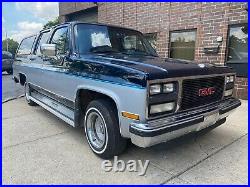 1990 GMC Suburban