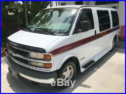 1997 Chevrolet Express