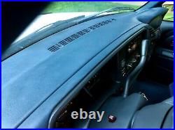 1998 Chevrolet Silverado 1500 LS
