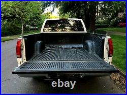 1998 Chevrolet Silverado 1500 LS