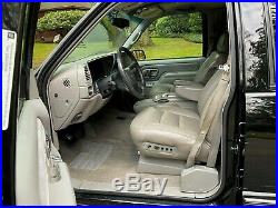 1998 Chevrolet Silverado 2500 LT