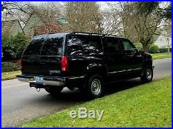 1998 Chevrolet Suburban LT