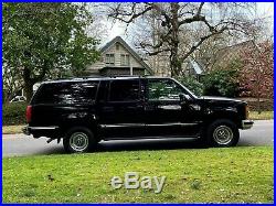 1998 Chevrolet Suburban LT