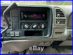 1998 Chevrolet Suburban LT