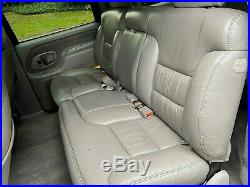 1998 Chevrolet Suburban LT