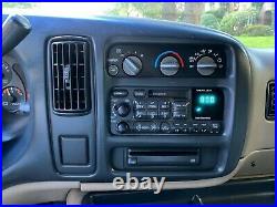 1998 GMC Savana SLE 3500