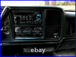 1999 Chevrolet Silverado 2500 LS 4X4 2500