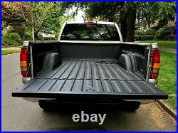 1999 Chevrolet Silverado 2500 LS 4X4 2500