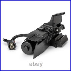 1X Right Power Running Board Motor For Cadillac Escalade Chevrolet ESV 2015-2020