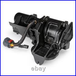 1X Right Power Running Board Motor For Cadillac Escalade Chevrolet ESV 2015-2020