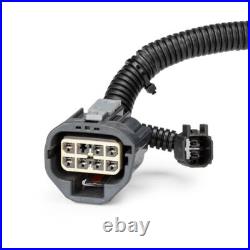1X Right Power Running Board Motor For Cadillac Escalade Chevrolet ESV 2015-2020