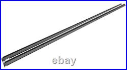 2-Courtesy LID Light Running Board Retractable Step Escalade ESV Suburban Yukon