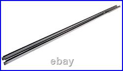 2-Courtesy LID Light Running Board Retractable Step Escalade ESV Suburban Yukon