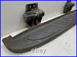 2002-2005 Gmc Envoy XL Left Driver Running Board Step Oem 203869