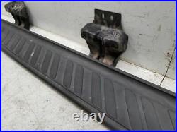 2002-2005 Gmc Envoy XL Left Driver Running Board Step Oem 203869