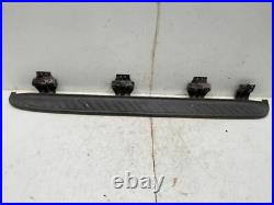 2002-2005 Gmc Envoy XL Left Driver Running Board Step Oem 203869