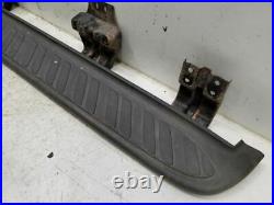 2002-2005 Gmc Envoy XL Left Driver Running Board Step Oem 203869