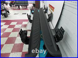 2002-2007 Chevrolet Olds Buick Running Boards Rh 15161371 Lh 15161370 Nos