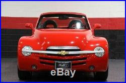 2003 Chevrolet SSR LS 68,303 Miles Roof & Towing Pkg Running Boards