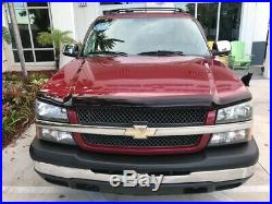 2005 Chevrolet Avalanche