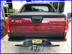 2005 Chevrolet Avalanche