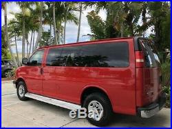 2009 Chevrolet Express