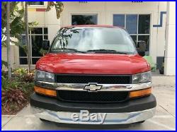 2009 Chevrolet Express