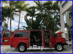 2009 Chevrolet Express